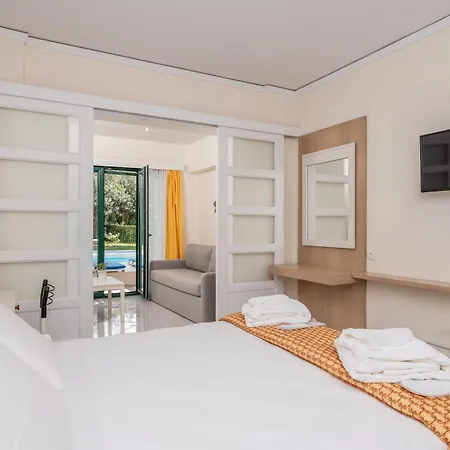 Hydrele Beach Hotel & Village-2