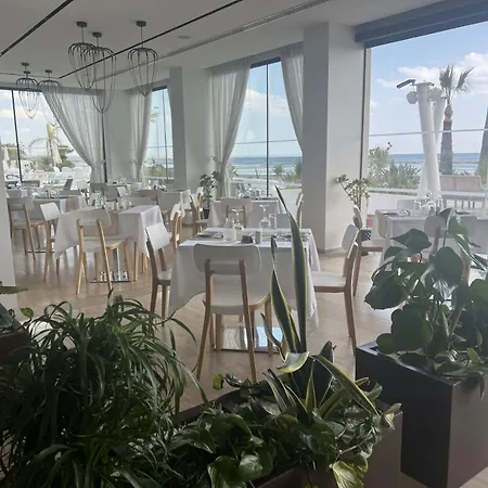 Lebay Beach Hotel-3