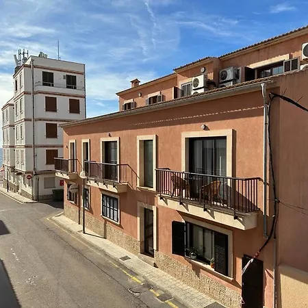 Hostal Ca'n Pep-2