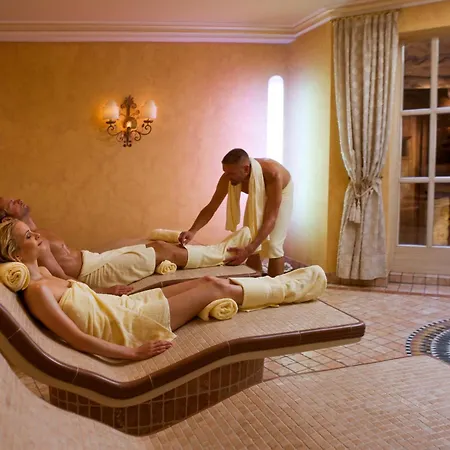 Salzburgerhof Wellness-, Golf- und Genießerhotel-2