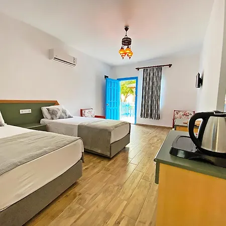 Zehra Tatil Koeyue-2