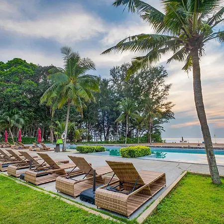 Estella Phuket Mai Khao Beach Resort-2