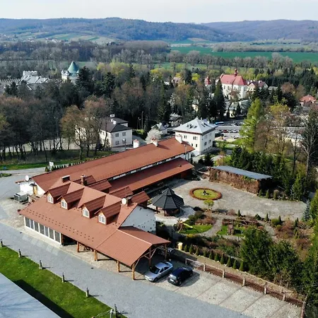 Impresja Krasiczyn-2