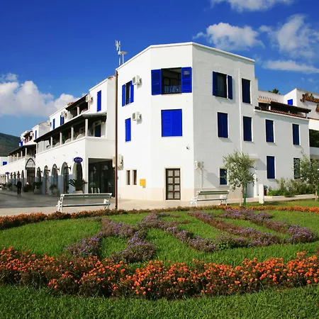 Hotel Aleksandar-2