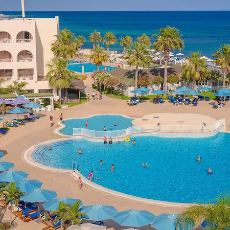 Khayam Garden Beach Resort&Spa-2