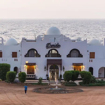 Daniela Diving Resort Dahab-2