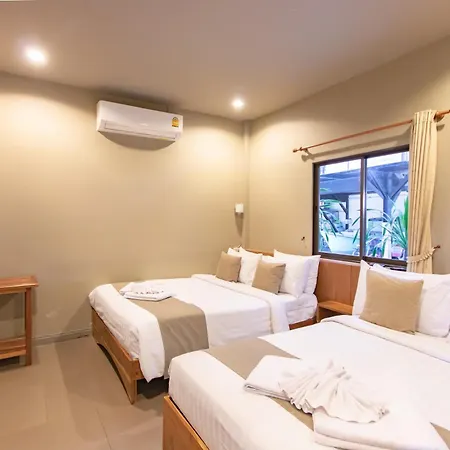 Baan Tah On The Sea-2