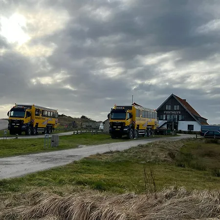 Hotel Posthuys Vlieland-2