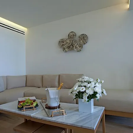 Domes Miramare, A Luxury Collection Resort, Corfu - Adults Only-2