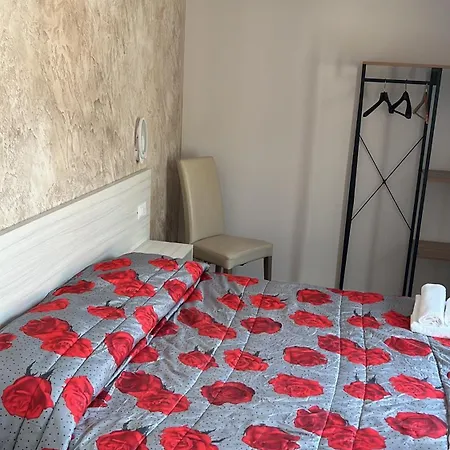 B&B Calabria Mare-2