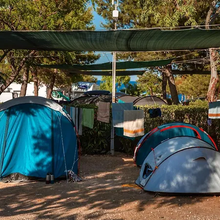 Residence Camping Atlantide-3