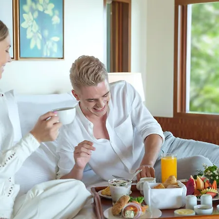 The Westin Siray Bay Resort & Spa, Phuket-2