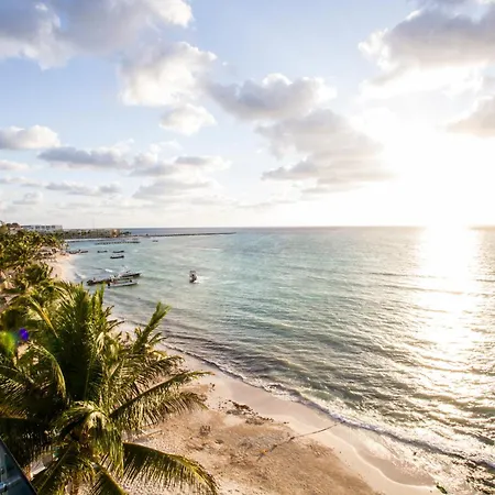 The Carmen Hotel - Ocean Front (Adults Only)-3