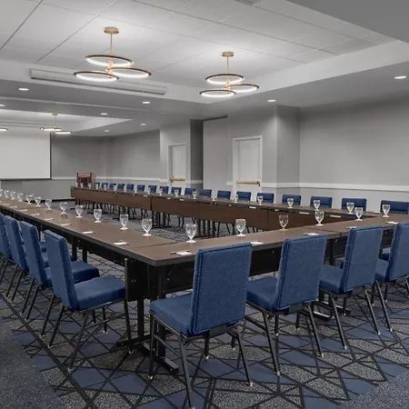 Courtyard By Marriott Cypress Anaheim / Orange County-2