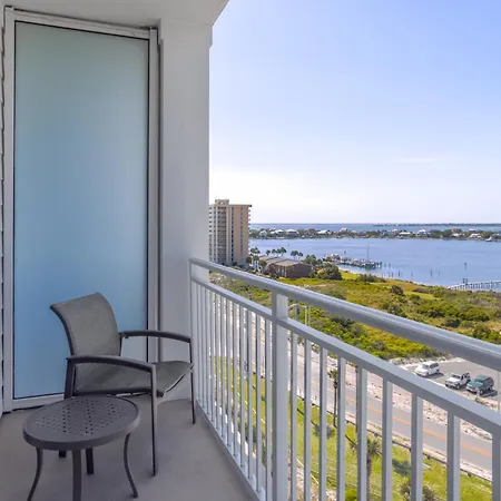 The Pensacola Beach Resort-2