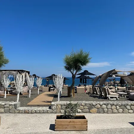 Anastasia Princess Luxury Beach Residence, Adults Only-2