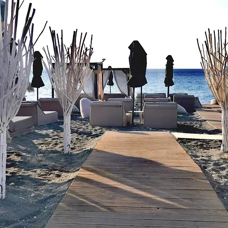 Anastasia Princess Luxury Beach Residence, Adults Only-3
