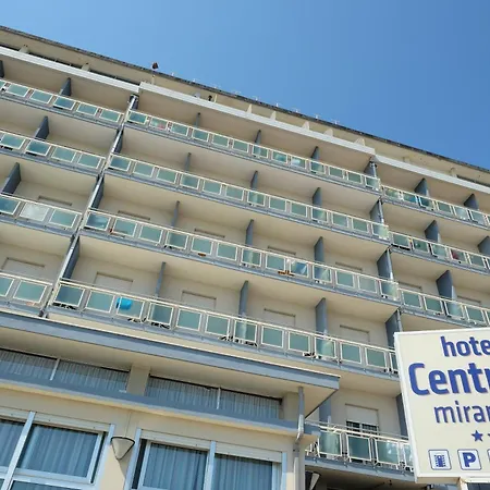 Hotel Centrale Miramare-2