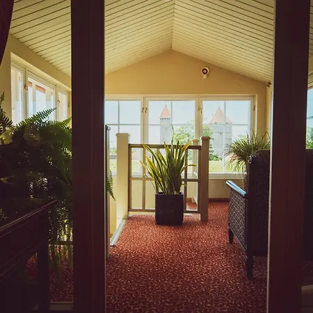 Ekesparre Boutique Hotel-3