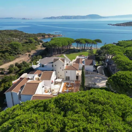 Felix Hotels - Hotel La Coluccia-3