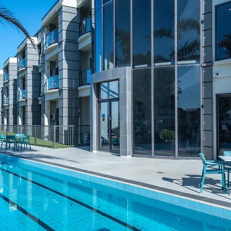 Portside Hotel Gisborne-3