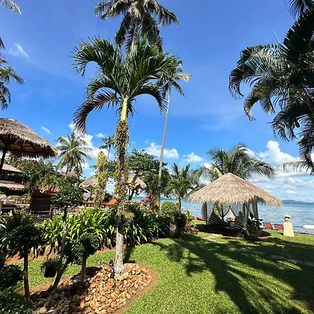 Amber Sands Beach Resort-3