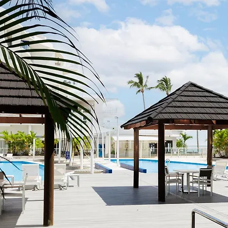 Oaks Hervey Bay Resort And Spa-2