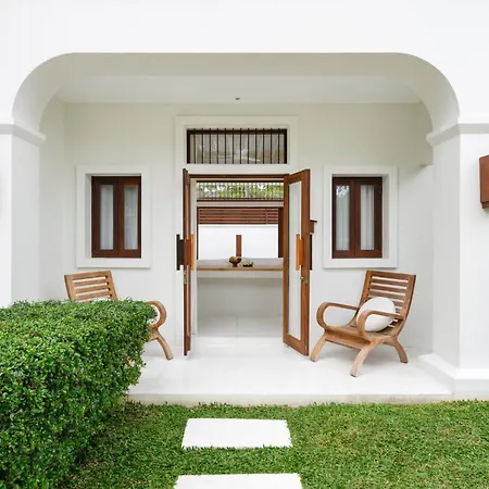 Sala Samui Choengmon Beach Resort-2