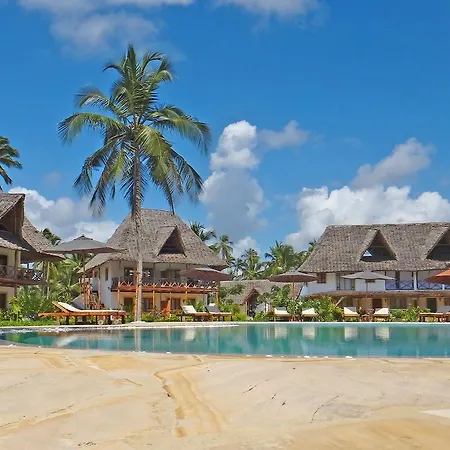 Pongwe Bay Resort-2