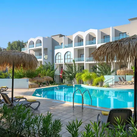 Lindos Breeze Beach Hotel-3