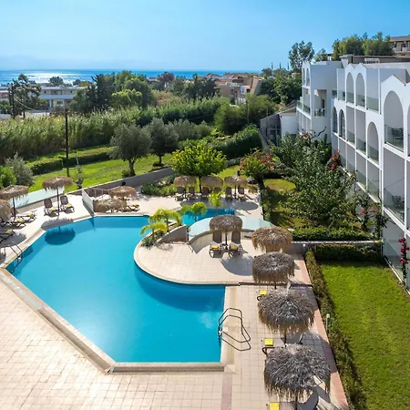 Lindos Breeze Beach Hotel-2