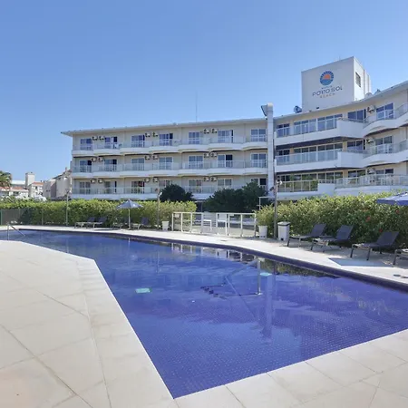 Hotel Porto Sol Beach-2