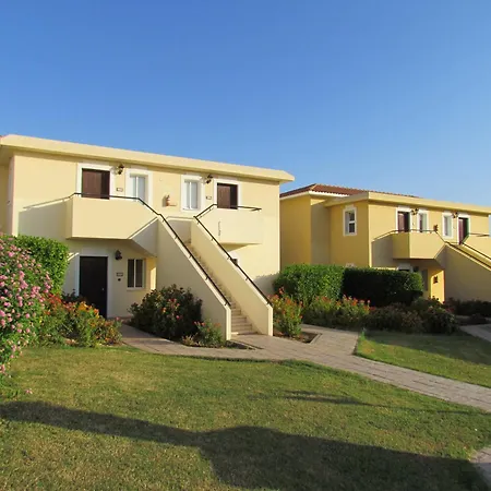 Akamanthea Holiday Village-2