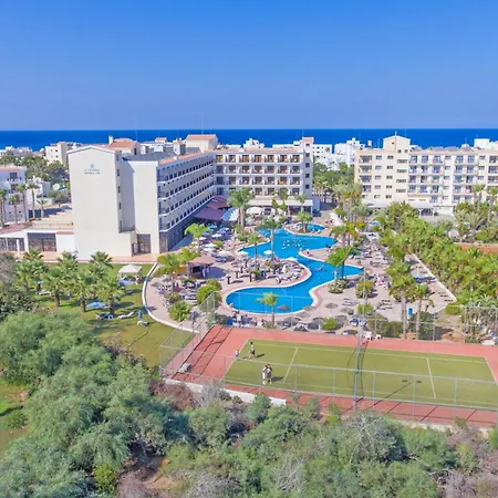 Tsokkos Gardens Hotel-2