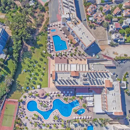 Tsokkos Gardens Hotel-2