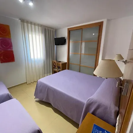 Hotel Tio Pepe-2
