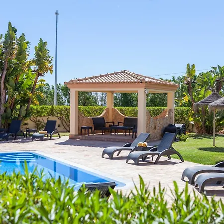 Atalaia Sol Aparthotel - Tennis & Heated Pool In Winter-3