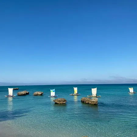 Laguna Blu - Resort Madagascar-2
