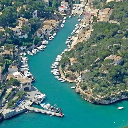 La Marina hostal-2