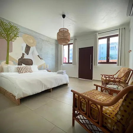 1 Corcega Beachfront Suites-2