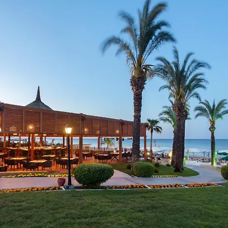 Dobedan Beach Resort Comfort Ex Brand Alva Donna Beach Resort Comfort-3