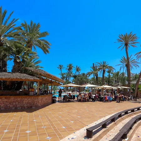 Odyssee Resort Thalasso & Spa-2