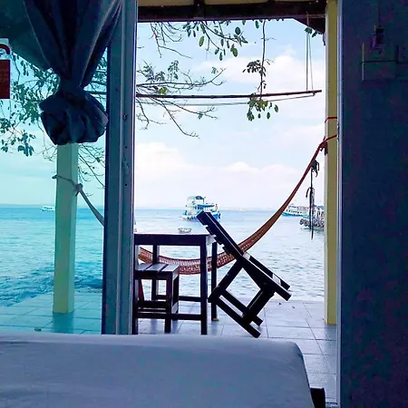 Sunrise Villas Seaview-3