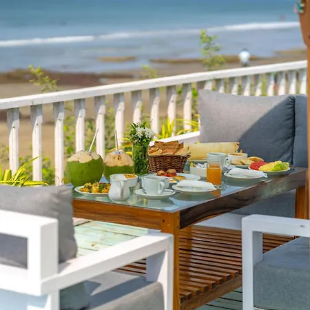 La Cabana Beach & Spa, By Ashvem Beach-3