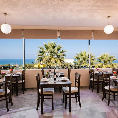 Oasis Scaleta Hotel-2