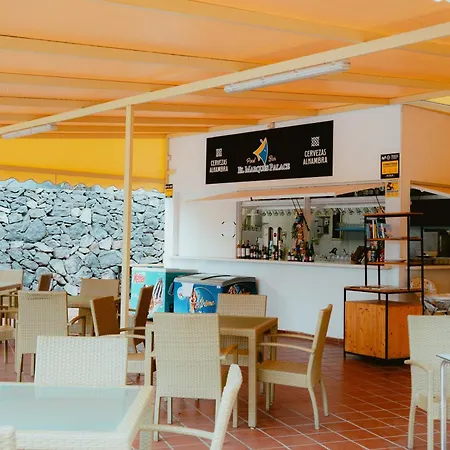 El Marques Palace By Intercorp Group-2