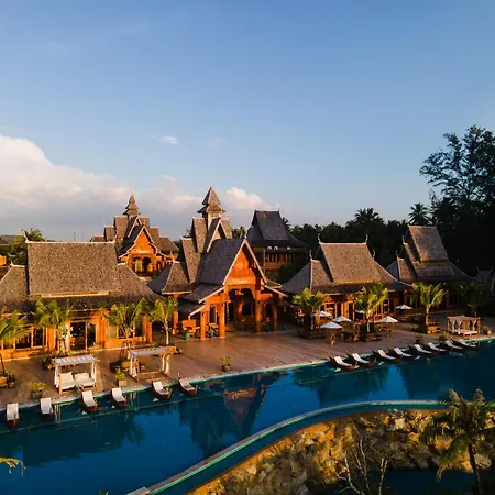 Santhiya Phuket Natai Resort & Spa-3