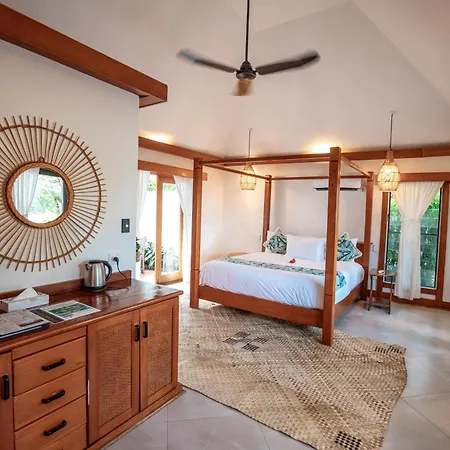 Koro Sun Resort & Rainforest Spa-2