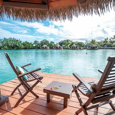 Koro Sun Resort & Rainforest Spa-2