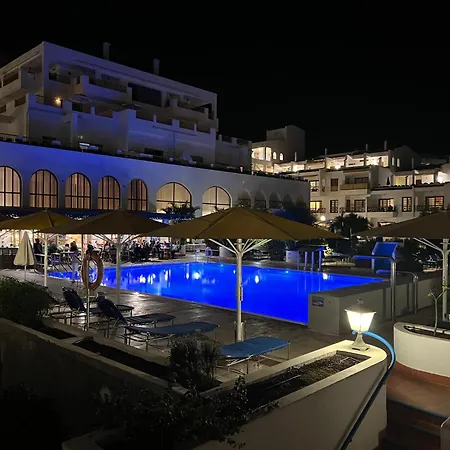 Hotel Marysol Apt Los Cristianos Atlantic View-2